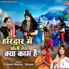 About Haridwar Mein Bholi Tera Kya Kaam Hai Song